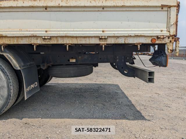 Hino RANGER 2013-01 8526934-15