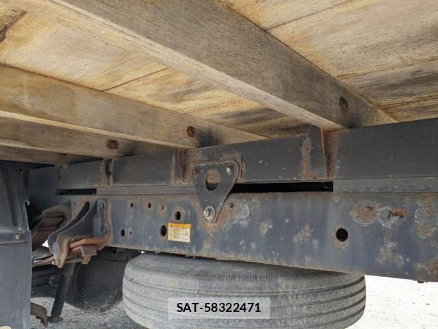 Hino RANGER 2013-01 8526934-16