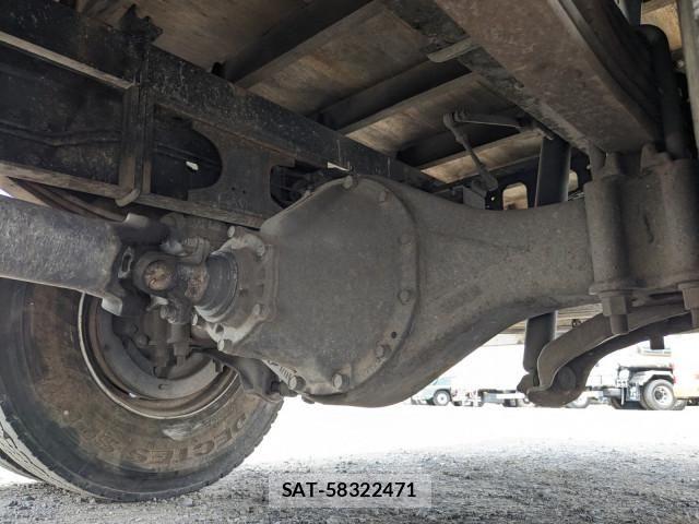 Hino RANGER 2013-01 8526934-17
