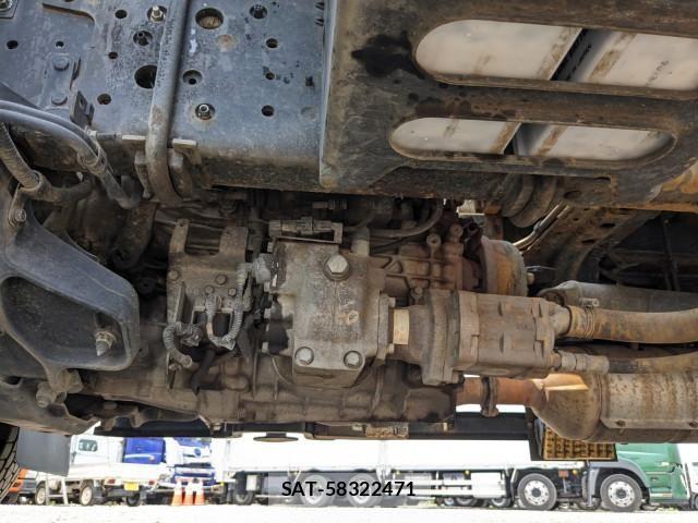 Hino RANGER 2013-01 8526934-18