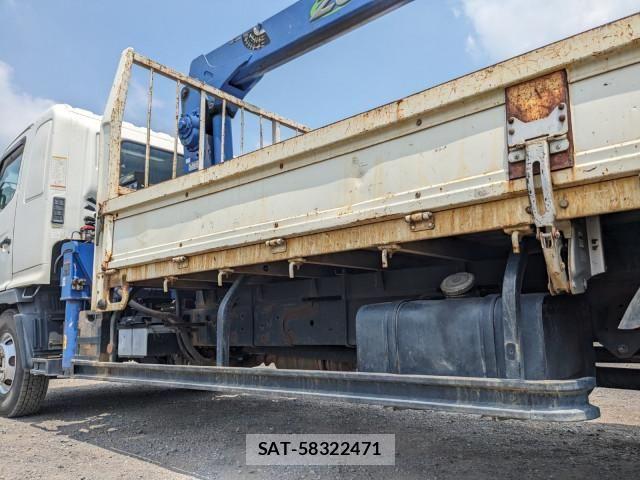 Hino RANGER 2013-01 8526934-19