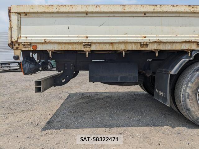 Hino RANGER 2013-01 8526934-20