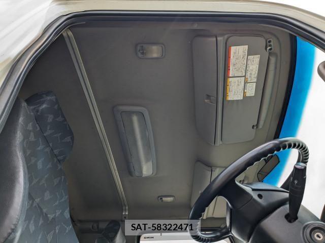 Hino RANGER 2013-01 8526934-23