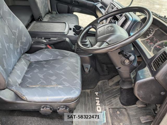 Hino RANGER 2013-01 8526934-24