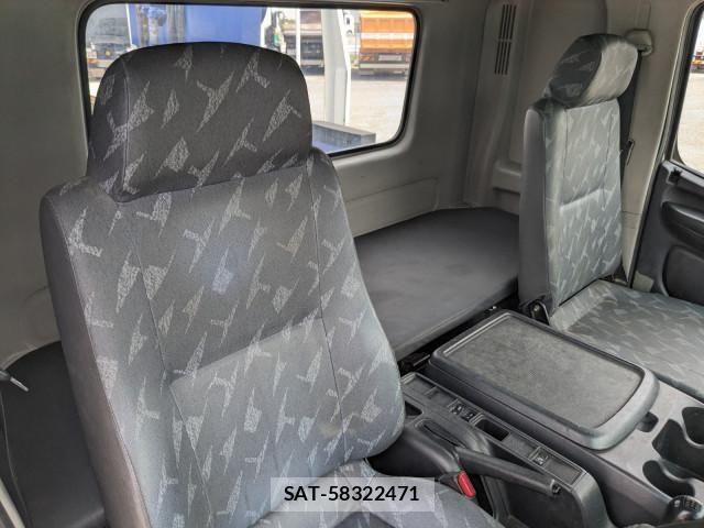 Hino RANGER 2013-01 8526934-25