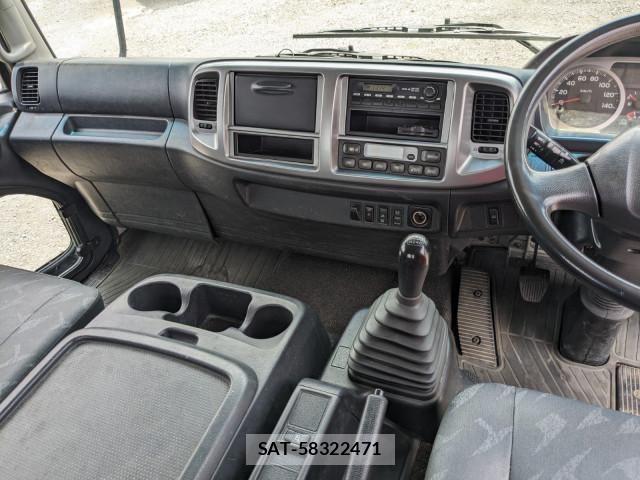 Hino RANGER 2013-01 8526934-26