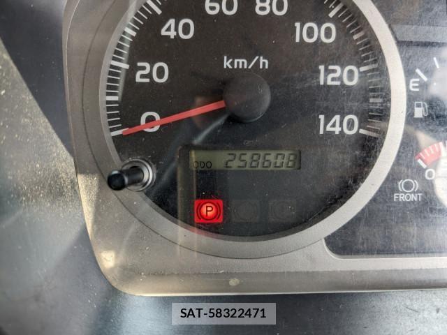 Hino RANGER 2013-01 8526934-27