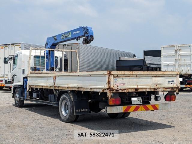 Hino RANGER 2013-01 8526934-2