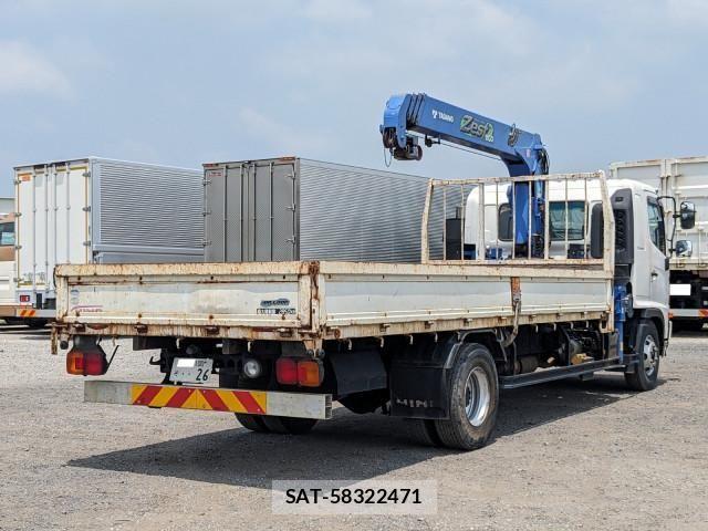 Hino RANGER 2013-01 8526934-3