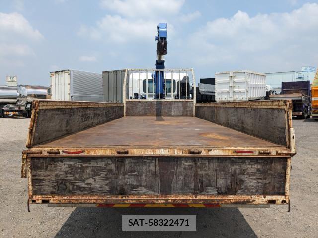 Hino RANGER 2013-01 8526934-7