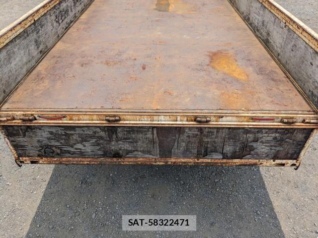 Hino RANGER 2013-01 8526934-8