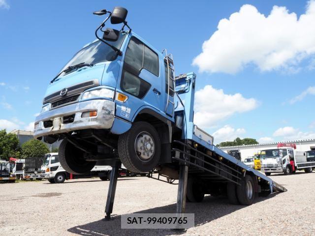 Hino RANGER 1999-05 8526910-0