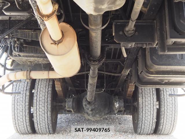 Hino RANGER 1999-05 8526910-9