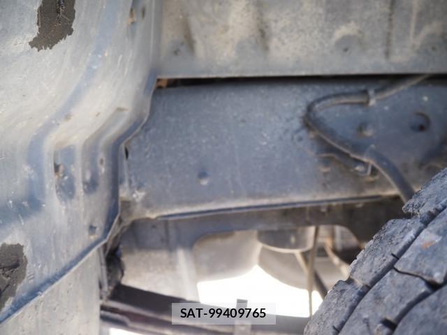 Hino RANGER 1999-05 8526910-10