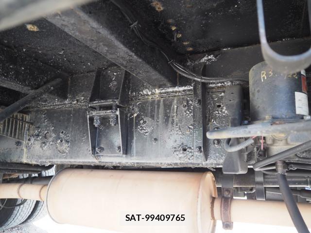 Hino RANGER 1999-05 8526910-11