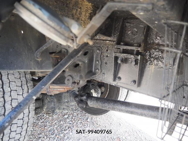 Hino RANGER 1999-05 8526910-12