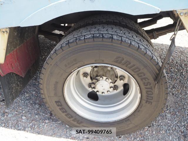 Hino RANGER 1999-05 8526910-13