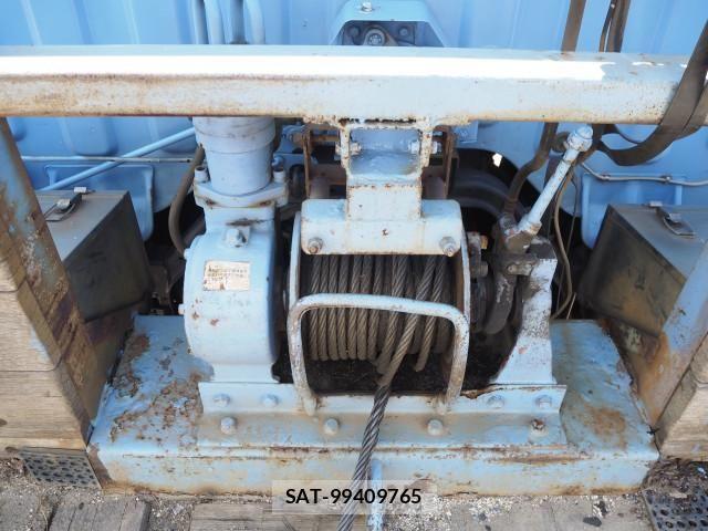 Hino RANGER 1999-05 8526910-18