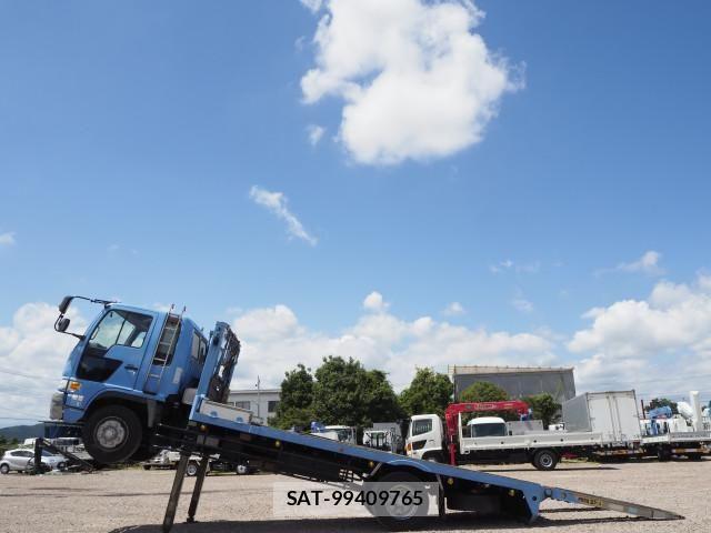 Hino RANGER 1999-05 8526910-1