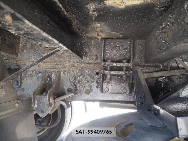 Hino RANGER 1999-05 8526910-20