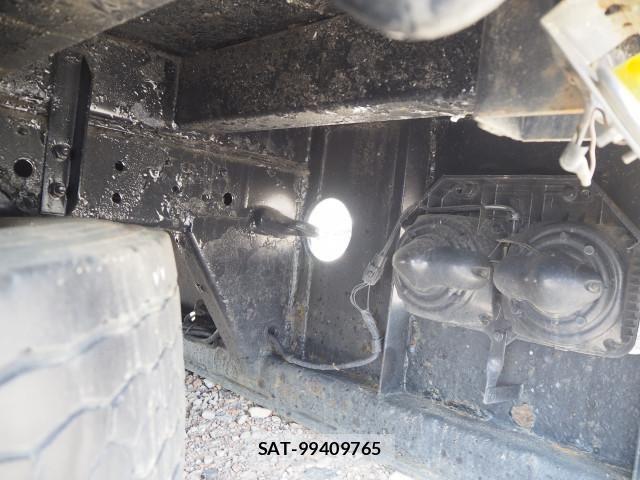 Hino RANGER 1999-05 8526910-21