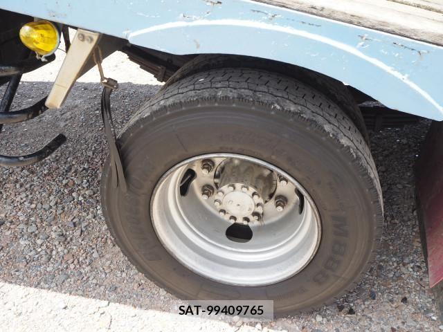 Hino RANGER 1999-05 8526910-22