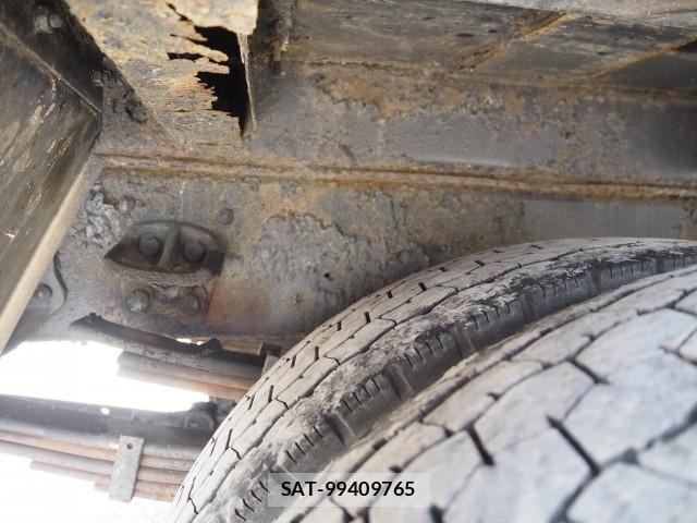 Hino RANGER 1999-05 8526910-23