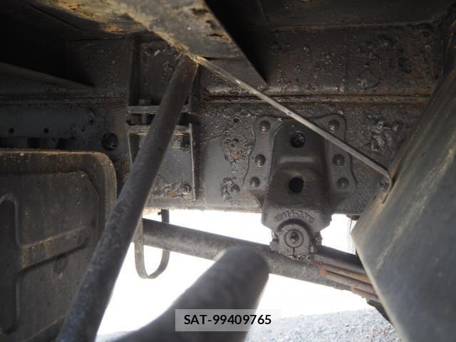 Hino RANGER 1999-05 8526910-24