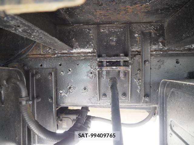 Hino RANGER 1999-05 8526910-25