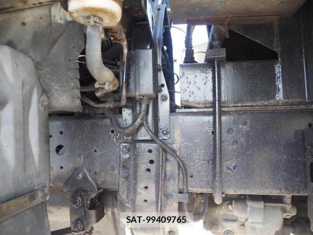 Hino RANGER 1999-05 8526910-26