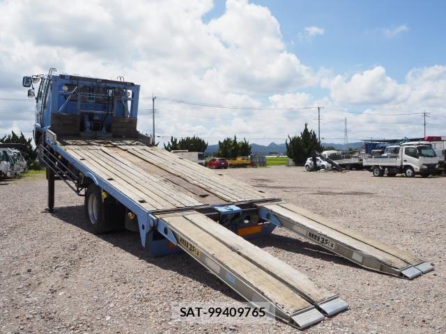 Hino RANGER 1999-05 8526910-2