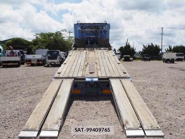 Hino RANGER 1999-05 8526910-3