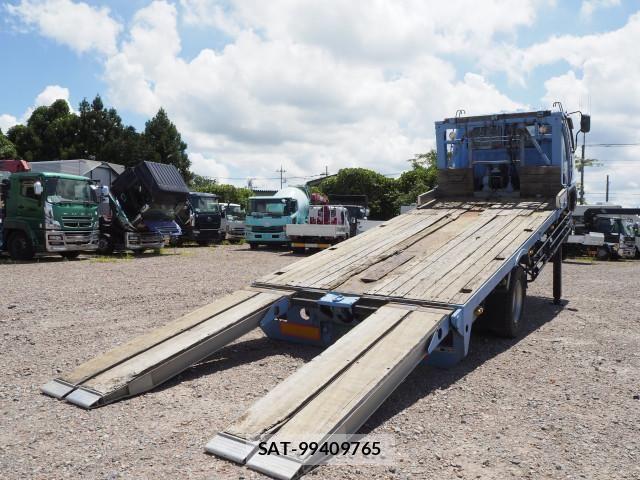 Hino RANGER 1999-05 8526910-4