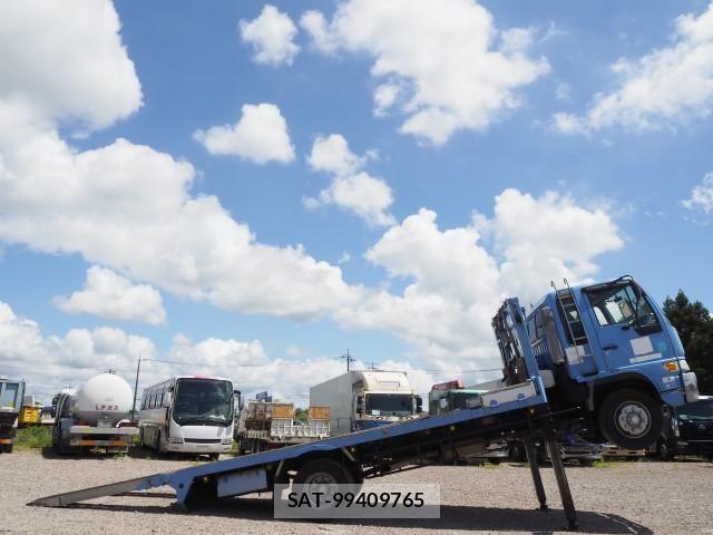 Hino RANGER 1999-05 8526910-5