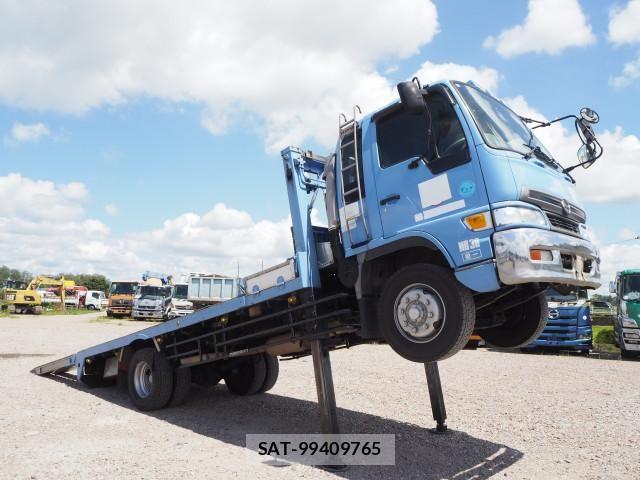 Hino RANGER 1999-05 8526910-6