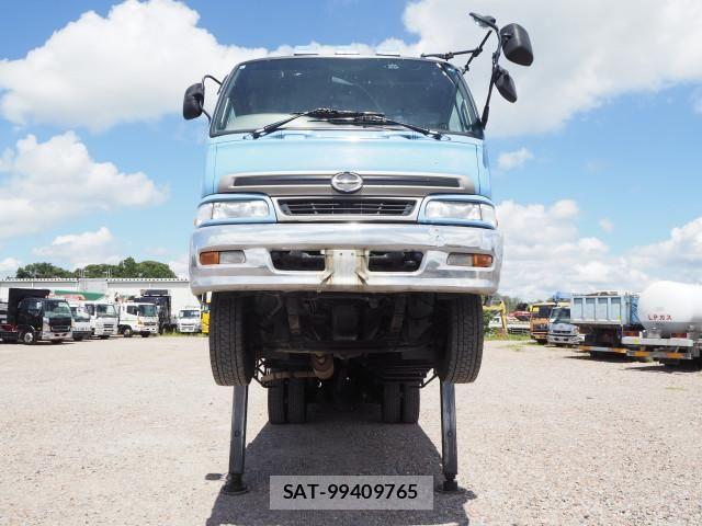 Hino RANGER 1999-05 8526910-7
