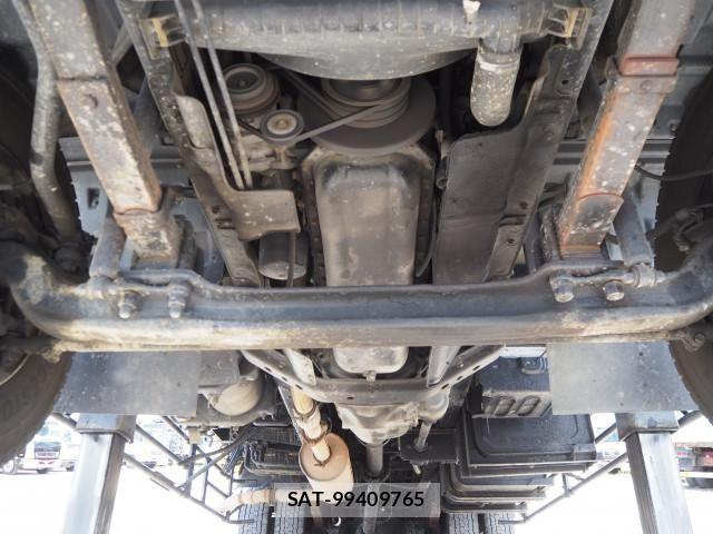 Hino RANGER 1999-05 8526910-8