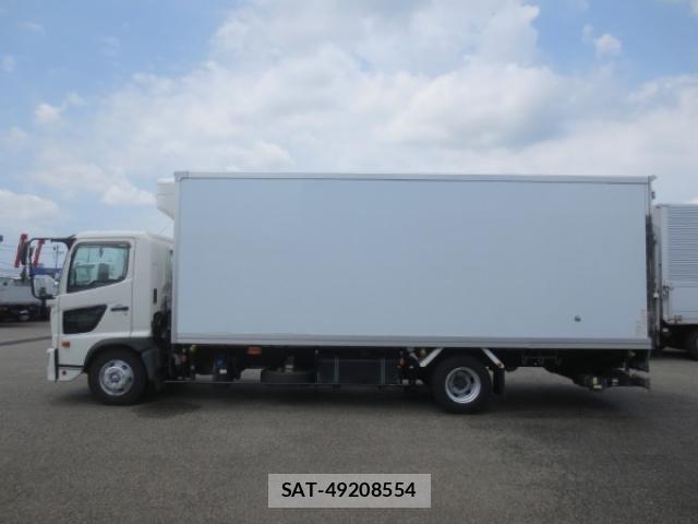 Hino RANGER 2018-04 8526915-9