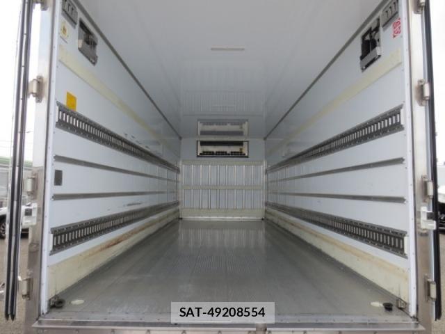 Hino RANGER 2018-04 8526915-10