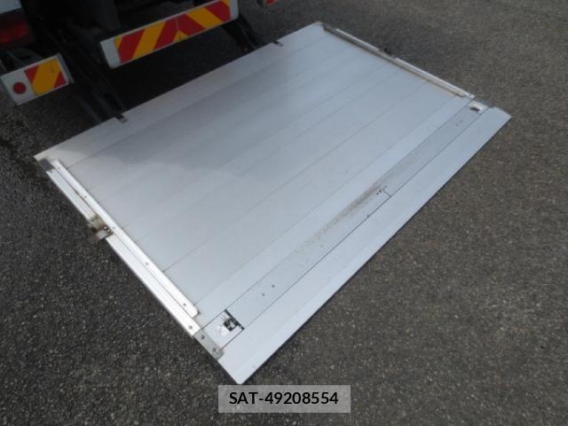 Hino RANGER 2018-04 8526915-11