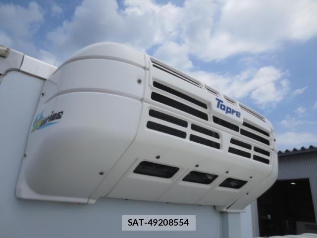 Hino RANGER 2018-04 8526915-12