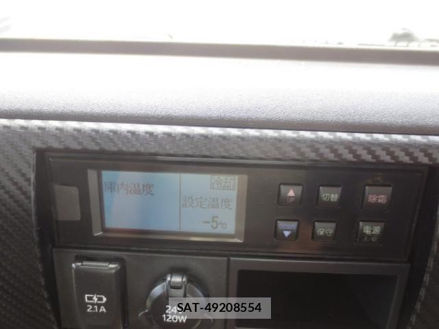 Hino RANGER 2018-04 8526915-14
