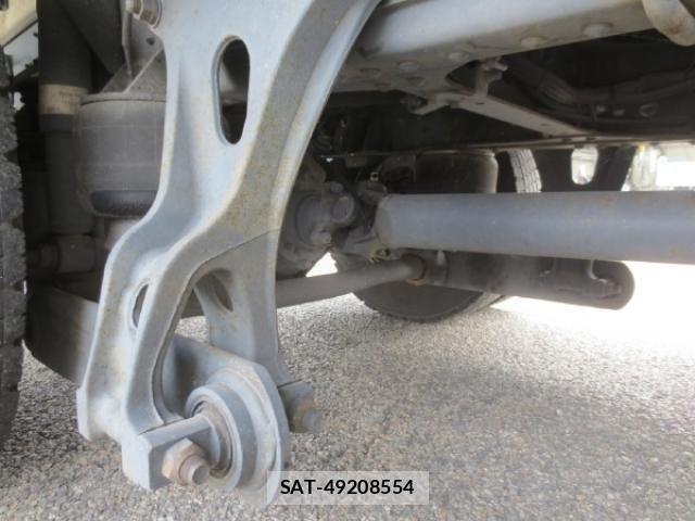 Hino RANGER 2018-04 8526915-15
