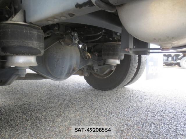 Hino RANGER 2018-04 8526915-16