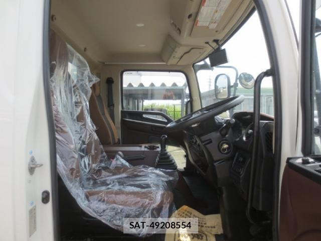 Hino RANGER 2018-04 8526915-19