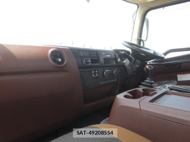 Hino RANGER 2018-04 8526915-20