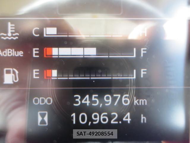 Hino RANGER 2018-04 8526915-21