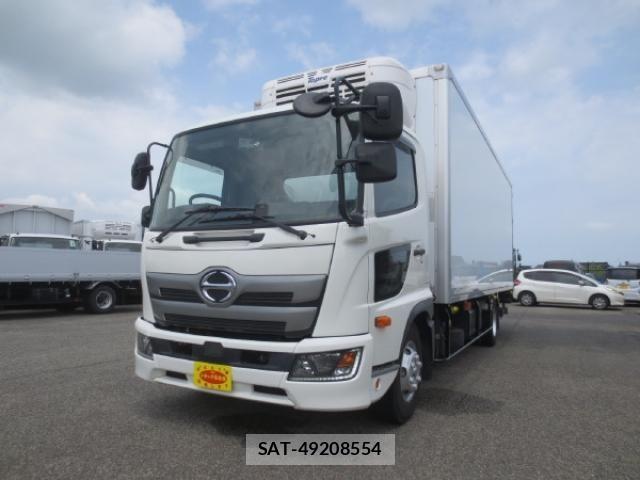 Hino RANGER 2018-04 8526915-25