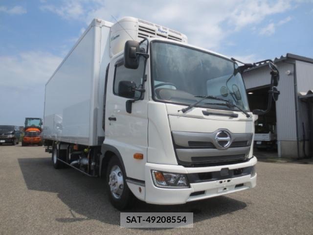 Hino RANGER 2018-04 8526915-26