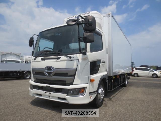 Hino RANGER 2018-04 8526915-2